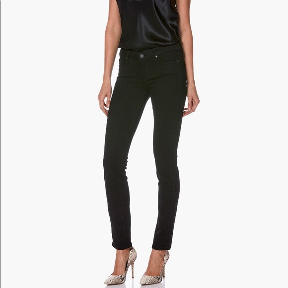 PAIGE Denim - Paige Premium Denim Skyline Drive Skinny